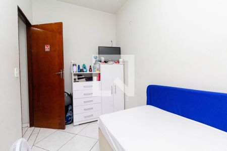 Casa à venda com 280m², 8 quartos e 5 vagasCASA 3: QUARTO 3