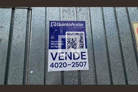 Casa à venda com 280m², 8 quartos e 5 vagasFACHADA - PLAQUINHA