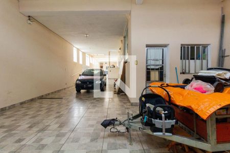 Casa à venda com 280m², 8 quartos e 5 vagasGARAGEM