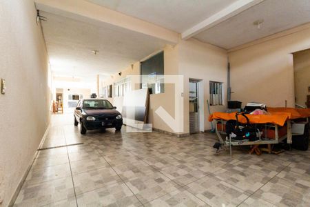 Casa à venda com 280m², 8 quartos e 5 vagasGARAGEM