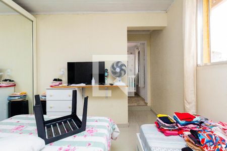 Casa à venda com 280m², 8 quartos e 5 vagasCASA 4: QUARTO 1