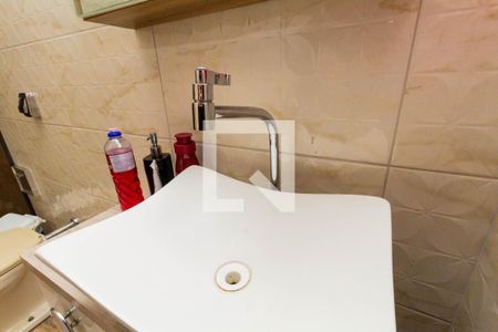 Casa à venda com 280m², 8 quartos e 5 vagasCASA 1: BANHEIRO 3