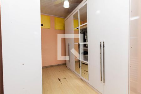 CASA 1: QUARTO 2 de casa à venda com 3 quartos, 280m² em Vila Santa Lucia, São Paulo