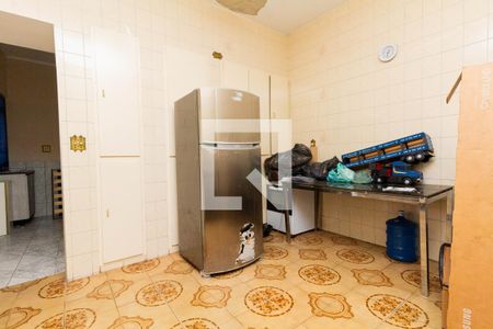 Casa à venda com 280m², 8 quartos e 5 vagasCASA 2: COZINHA