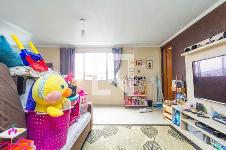 Casa à venda com 280m², 8 quartos e 5 vagasCASA 4: SALA