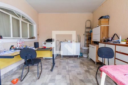 Casa à venda com 280m², 8 quartos e 5 vagasCASA1: QUINTAL E ÁREA DE SERVIÇO