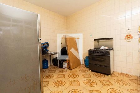 Casa à venda com 280m², 8 quartos e 5 vagasCASA 1: COZINHA