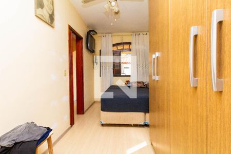 Casa à venda com 280m², 8 quartos e 5 vagasCASA 1: QUARTO 4