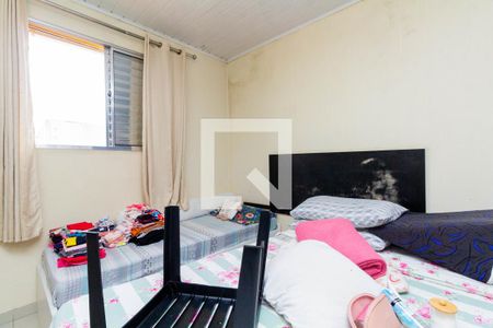 Casa à venda com 280m², 8 quartos e 5 vagasCASA 4: QUARTO 1