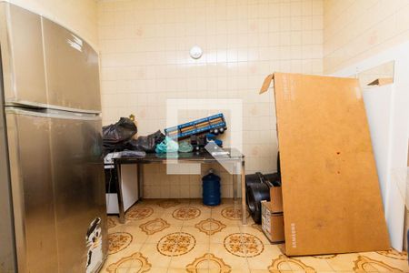 Casa à venda com 280m², 8 quartos e 5 vagasCASA 1: COZINHA