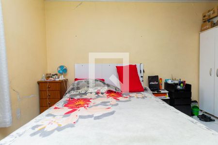 Casa à venda com 280m², 8 quartos e 5 vagasCASA 3: QUARTO 1