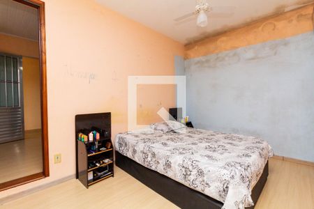 Casa à venda com 280m², 8 quartos e 5 vagasCASA 1: QUARTO 3