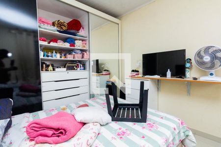 Casa à venda com 280m², 8 quartos e 5 vagasCASA 4: QUARTO 1