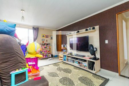 Casa à venda com 280m², 8 quartos e 5 vagasCASA 4: SALA