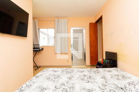 Casa à venda com 280m², 8 quartos e 5 vagasCASA 1: QUARTO 3