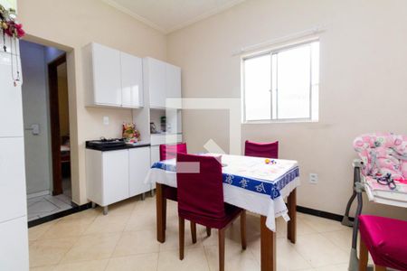 Casa à venda com 280m², 8 quartos e 5 vagasCASA 3: COZINHA