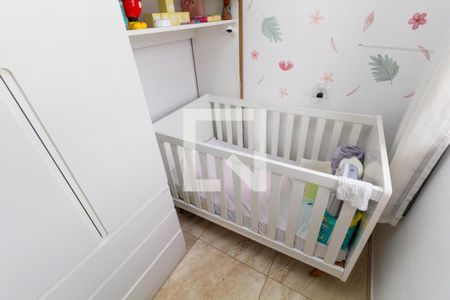 Casa à venda com 280m², 8 quartos e 5 vagasCASA 4: QUARTO 2