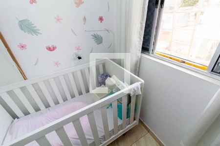 Casa à venda com 280m², 8 quartos e 5 vagasCASA 4: QUARTO 2