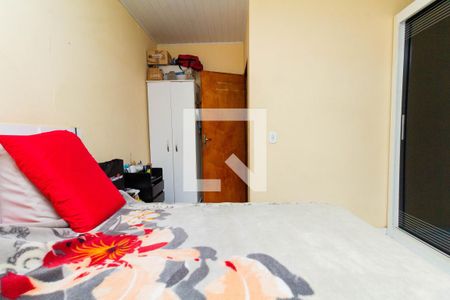 Casa à venda com 280m², 8 quartos e 5 vagasCASA 3: QUARTO 1
