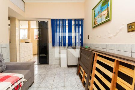 Casa à venda com 280m², 8 quartos e 5 vagasCASA 2: SALA