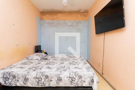 Casa à venda com 280m², 8 quartos e 5 vagasCASA 1: QUARTO 3