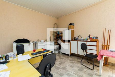 Casa à venda com 280m², 8 quartos e 5 vagasCASA1: QUINTAL E ÁREA DE SERVIÇO