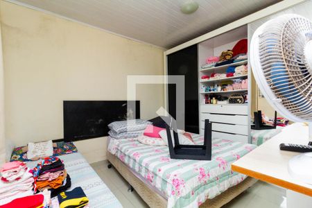 Casa à venda com 280m², 8 quartos e 5 vagasCASA 4: QUARTO 1