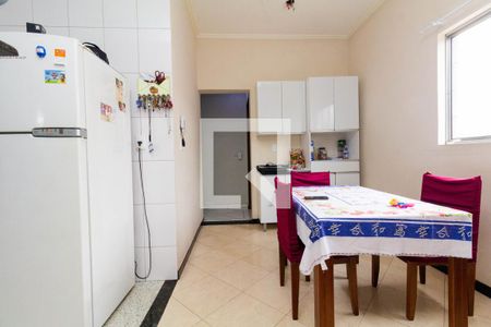 Casa à venda com 280m², 8 quartos e 5 vagasCASA 3: COZINHA