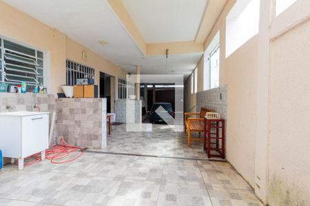Casa à venda com 280m², 8 quartos e 5 vagasGARAGEM