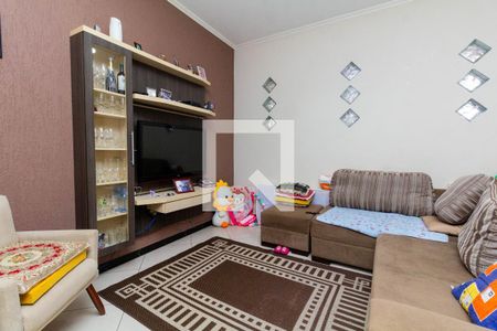 Casa à venda com 280m², 8 quartos e 5 vagasCASA 3: SALA