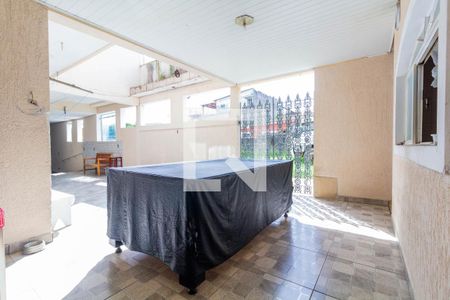 Casa à venda com 280m², 8 quartos e 5 vagasCASA1: QUINTAL E ÁREA DE SERVIÇO