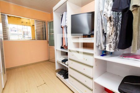Casa à venda com 280m², 8 quartos e 5 vagasCASA 1: QUARTO 2