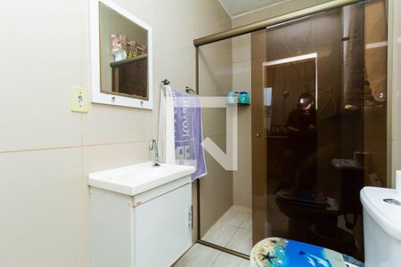 Casa à venda com 280m², 8 quartos e 5 vagasCASA 1: BANHEIRO 2