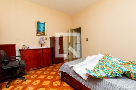 Casa à venda com 280m², 8 quartos e 5 vagasCASA 2: QUARTO