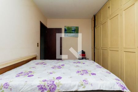 CASA 1: QUARTO 1 de casa à venda com 3 quartos, 280m² em Vila Santa Lucia, São Paulo