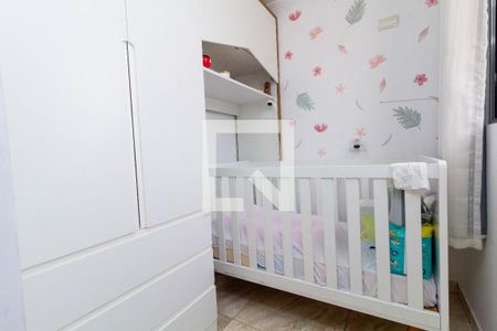 Casa à venda com 280m², 8 quartos e 5 vagasCASA 4: QUARTO 2