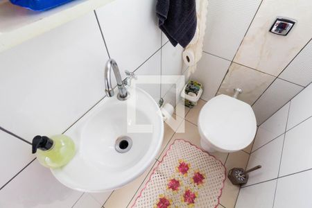 Casa à venda com 280m², 8 quartos e 5 vagasCASA 3: BANHEIRO 2
