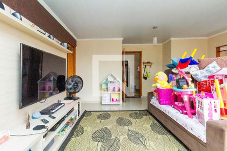 Casa à venda com 280m², 8 quartos e 5 vagasCASA 4: SALA
