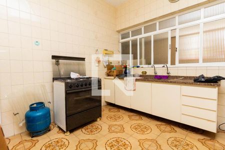 Casa à venda com 280m², 8 quartos e 5 vagasCASA 2: COZINHA