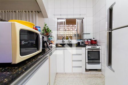 Casa à venda com 280m², 8 quartos e 5 vagasCASA 3: COZINHA