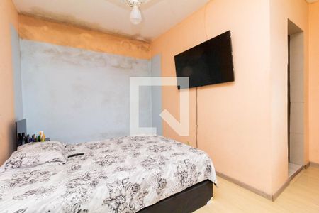 Casa à venda com 280m², 8 quartos e 5 vagasCASA 1: QUARTO 3