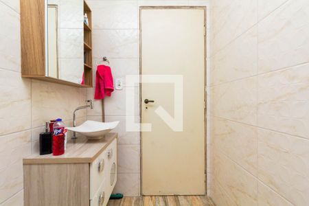 Casa à venda com 280m², 8 quartos e 5 vagasCASA 1: BANHEIRO 3
