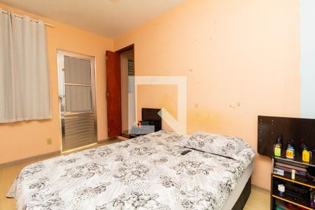 Casa à venda com 280m², 8 quartos e 5 vagasCASA 1: QUARTO 3