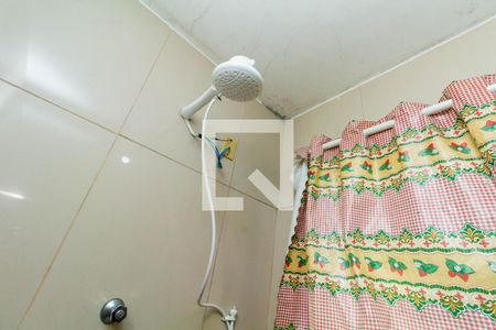 Casa à venda com 280m², 8 quartos e 5 vagasCASA 1: BANHEIRO 2