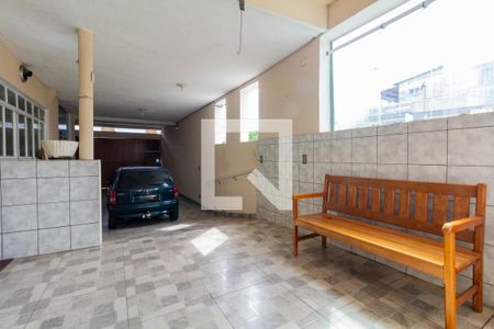 Casa à venda com 280m², 8 quartos e 5 vagasGARAGEM