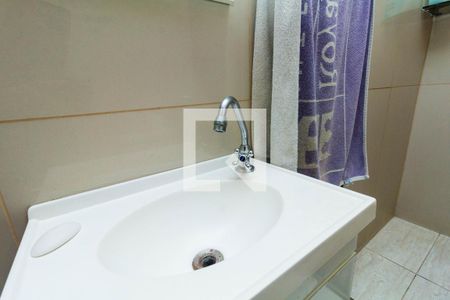 Casa à venda com 280m², 8 quartos e 5 vagasCASA 1: BANHEIRO 2