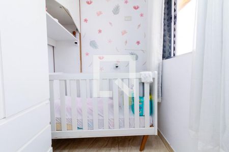 Casa à venda com 280m², 8 quartos e 5 vagasCASA 4: QUARTO 2