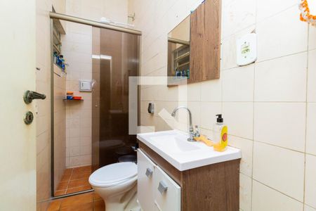 Casa à venda com 280m², 8 quartos e 5 vagasCASA 1: BANHEIRO 1