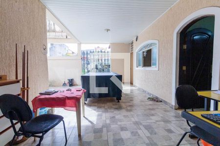 Casa à venda com 280m², 8 quartos e 5 vagasCASA1: QUINTAL E ÁREA DE SERVIÇO