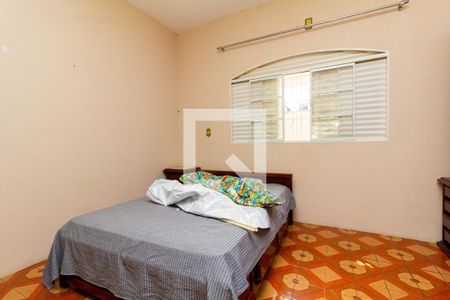 Casa à venda com 280m², 8 quartos e 5 vagasCASA 2: QUARTO